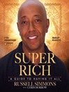 Super Rich (MP3)